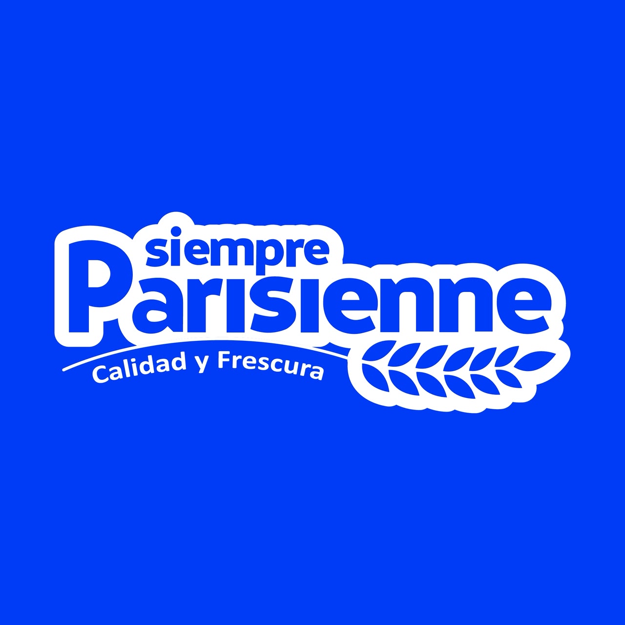Imagen de Siempre Parisienne